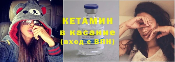 стафф Арсеньев